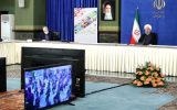 زنگ غیر حضوری روحانی برای بازگشایی حضوری مدارس!/ رئیس سازمان نظام پزشکی: یقیناً آموزش حضوری موجب تحمیل بیماران بیشتر به کادر درمان خواهد شد