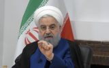 روحانی:موارد ردصلاحیتم یکی عدم ایستادگی در برابر غرب و اشکال در اجرای برجام است و دیگری ادعای اهانت به قوه قضائیه و شورای نگهبان