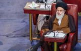 روایت عضو مازندرانی مجلس خبرگان از نطق انتقادی‌اش علیه حسن روحانی